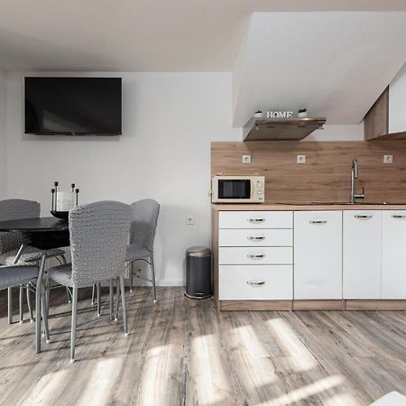 Nena Apartmani ヴィル エクステリア 写真