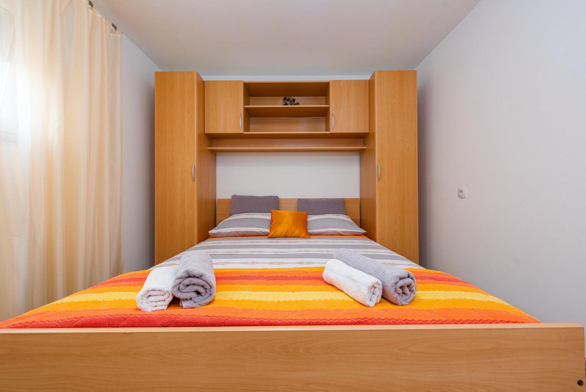 Nena Apartmani ヴィル エクステリア 写真