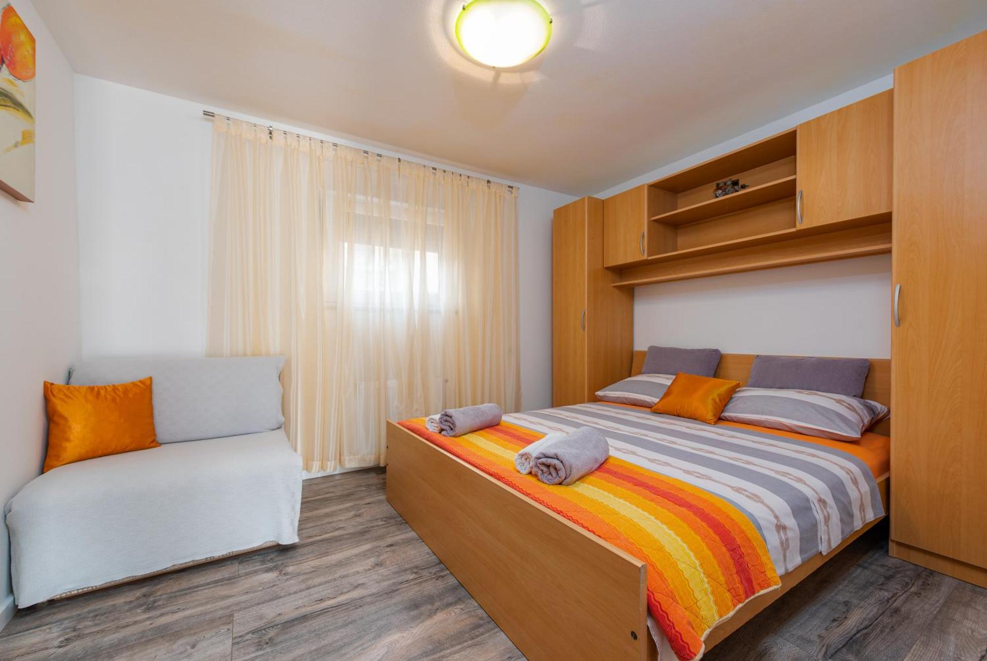 Nena Apartmani ヴィル エクステリア 写真