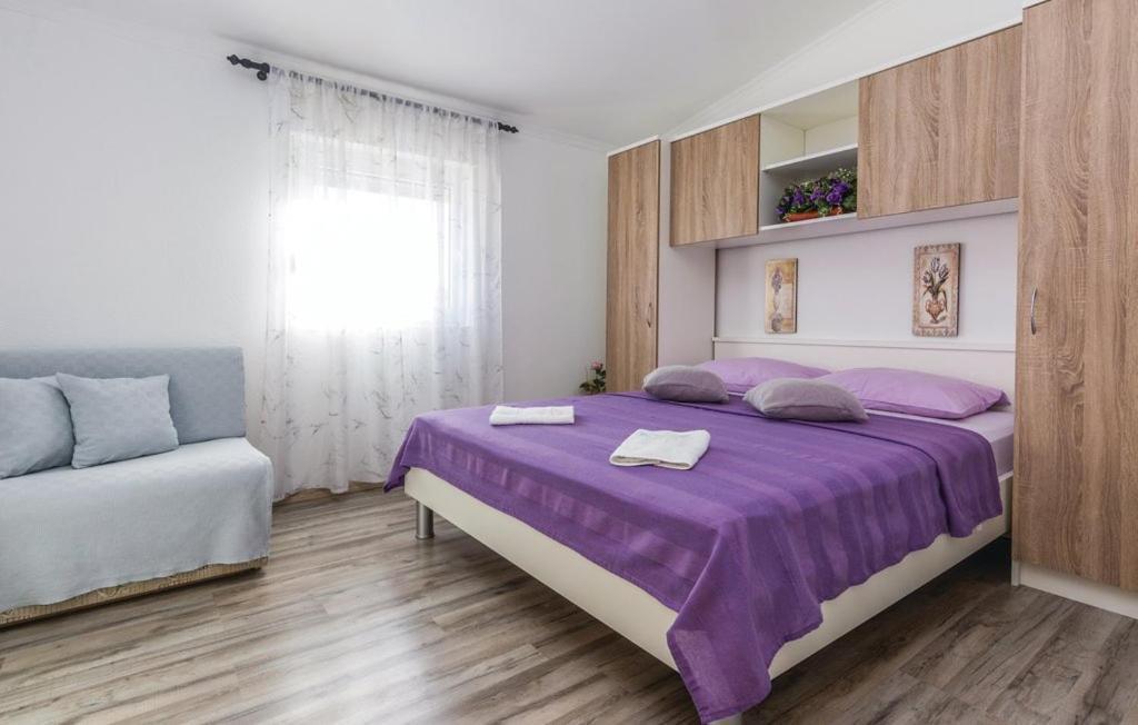 Nena Apartmani ヴィル エクステリア 写真