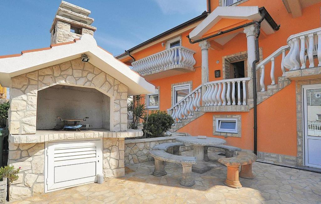 Nena Apartmani ヴィル エクステリア 写真