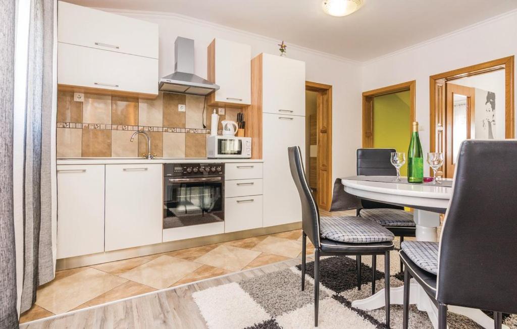 Nena Apartmani ヴィル エクステリア 写真