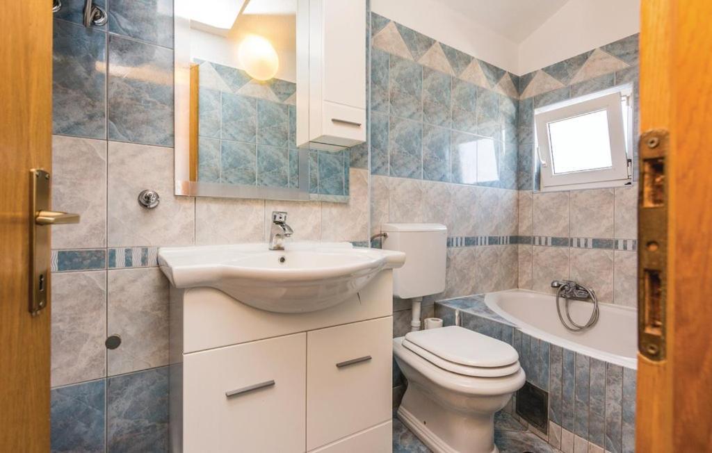 Nena Apartmani ヴィル エクステリア 写真