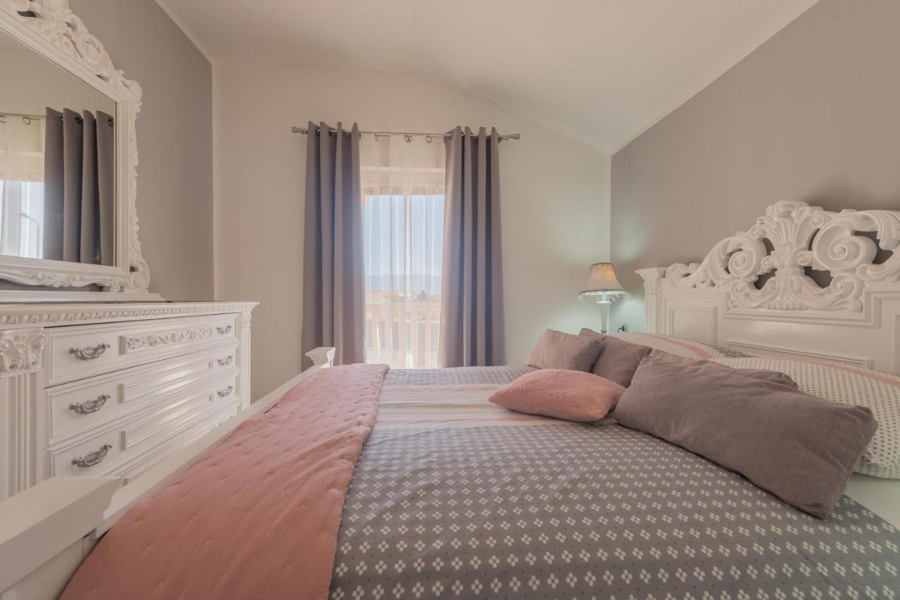 Nena Apartmani ヴィル エクステリア 写真